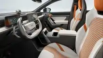 Aiways U6ion concept