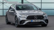 Mercedes-AMG E53