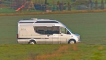 Mercedes-Benz Sprinter La Strada Nova EB
