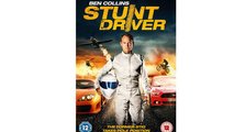 Ben Collins - Stunt Driver