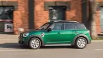 MIIN Cooper Countryman S E PHEV