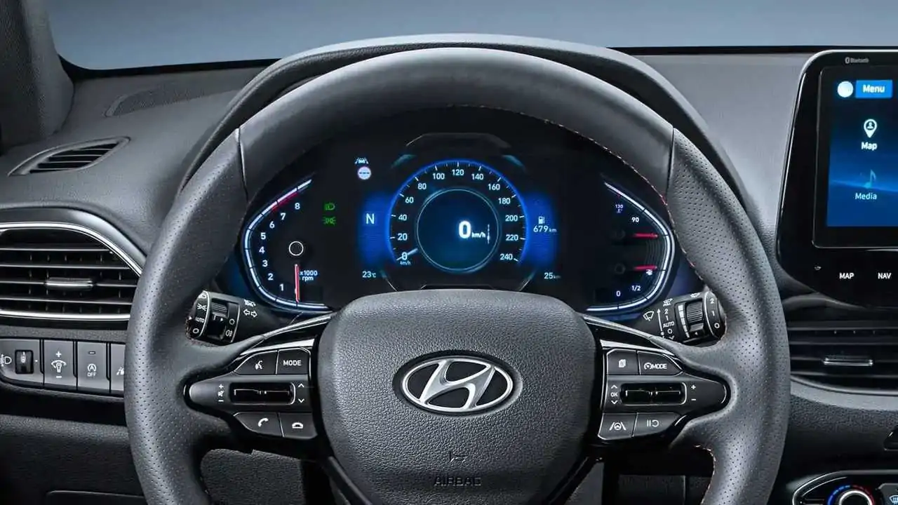 Hyundai I30 Facelift Die Preise Beginnen Bei 18 990 Euro