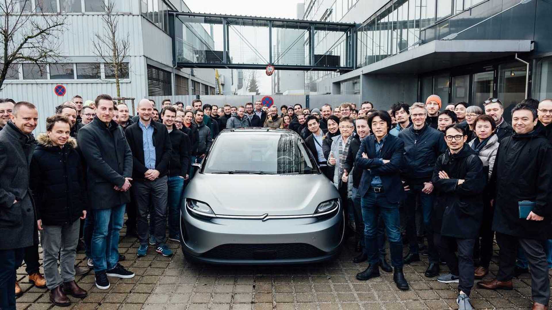 возможности sony playstation 5