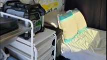 Ram Promaster Gets $1,000 Ikea Conversion To Become A Cozy Camper