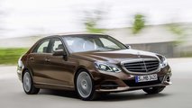 Mercedes-Benz Clase E (W212)