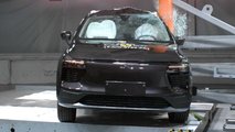 Aiways U5 - Euro NCAP Safety Tests (2019)