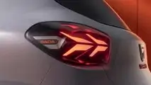 Dacia Spring Electric Concept