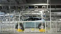 Hyundai Kona Electric production the Czech Republic
