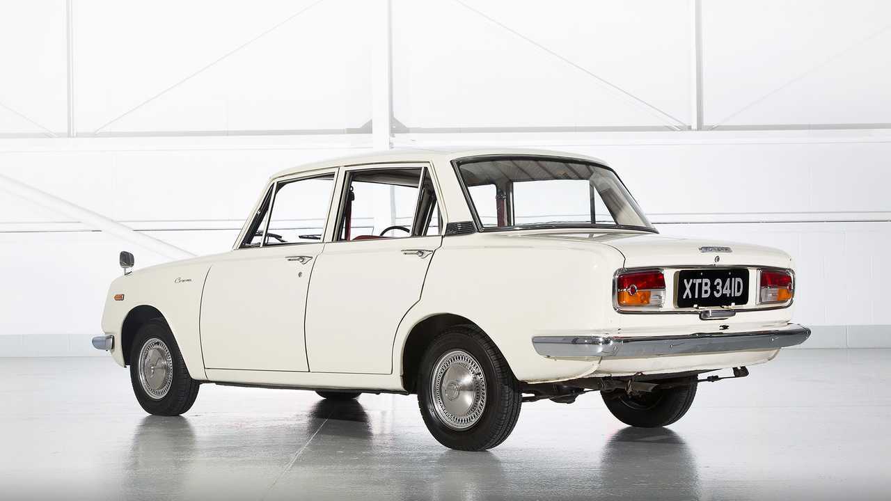 Toyota Corona