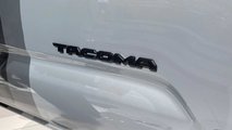 2021 Toyota Tacoma Trail Special Edition