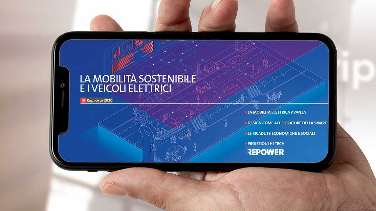 repower
