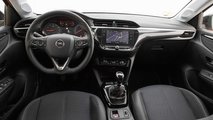 Opel Corsa 1.2T 100 Elegance 2020, prueba