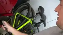 Tesla Model 3 Charging Cable Doesn't Unlock: Andy Slye Proves That In Video