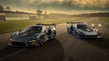 Novitec McLaren Senna