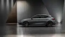 Cupra Leon eHybrid