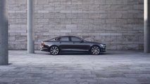 2021 Volvo S90