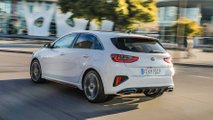 KIA Ceed GT 2019