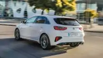 KIA Ceed GT 2019