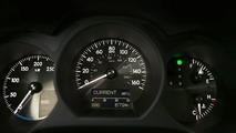 Lexus GS 450h Test Drive