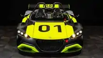 2019 VUHL 05RR