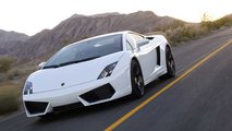 Lamborghini Gallardo