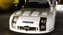 Mazda RX7 254i Le Mans