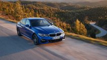 2019 BMW 3 Serisi