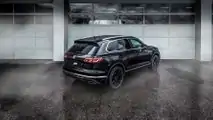 ABT Modifiyeli Volkswagen Touareg III