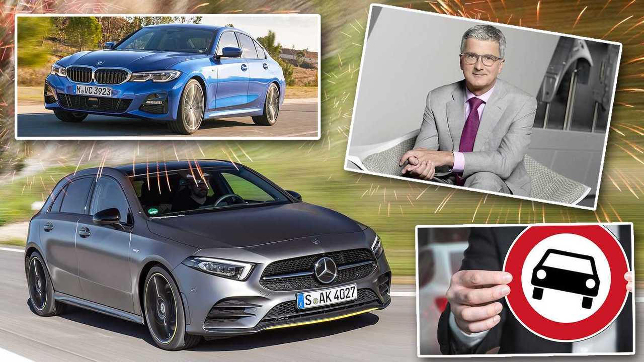 Autojahr 2018
