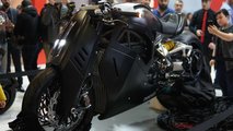 Motobike İstanbul 2019 Fuarı'ndan Görüntüler
