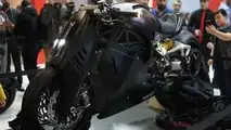 Motobike İstanbul 2019 Fuarı'ndan Görüntüler