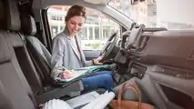 Citroen Jumpy 2019