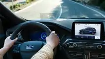 Ford Kuga 2019