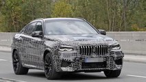 BMW X6 (2019)