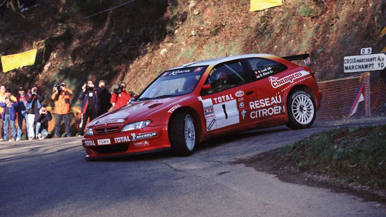 Citroen, 45 anni con Peugeot