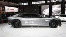 Lamborghini Estoque