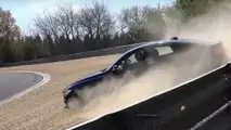 2018 yılındaki Nürburgring kazaları