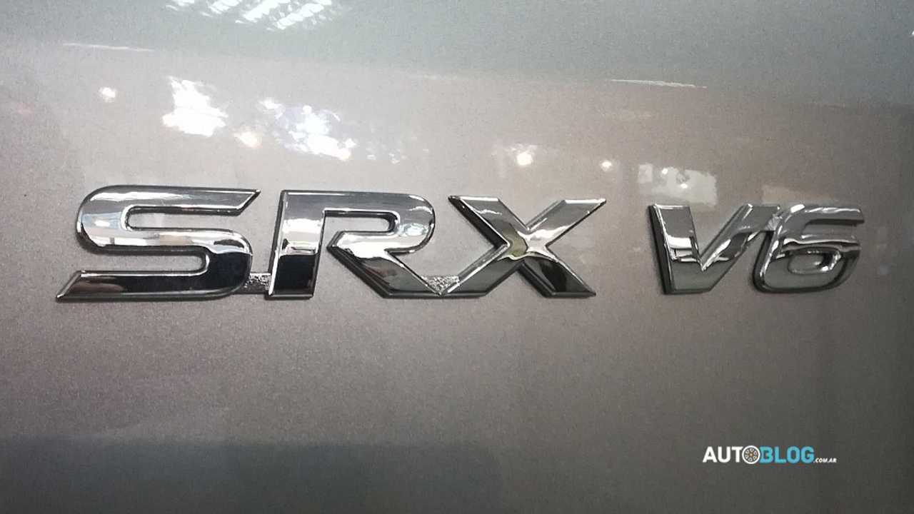 Toyota SW4 V6 - Flagra
