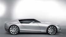 2006 Saab Aero-X Concept