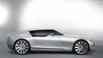 2006 Saab Aero-X Kavramı