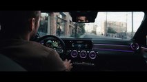 Mercedes-Benz Super Bowl Ad
