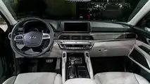 2020 Kia Telluride