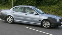 X-type Facelift
