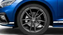 VW Passat Facelift (2019)