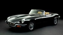 Pendine Jaguar Collection