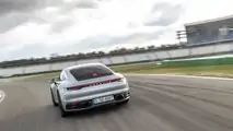 2020 Porsche 911