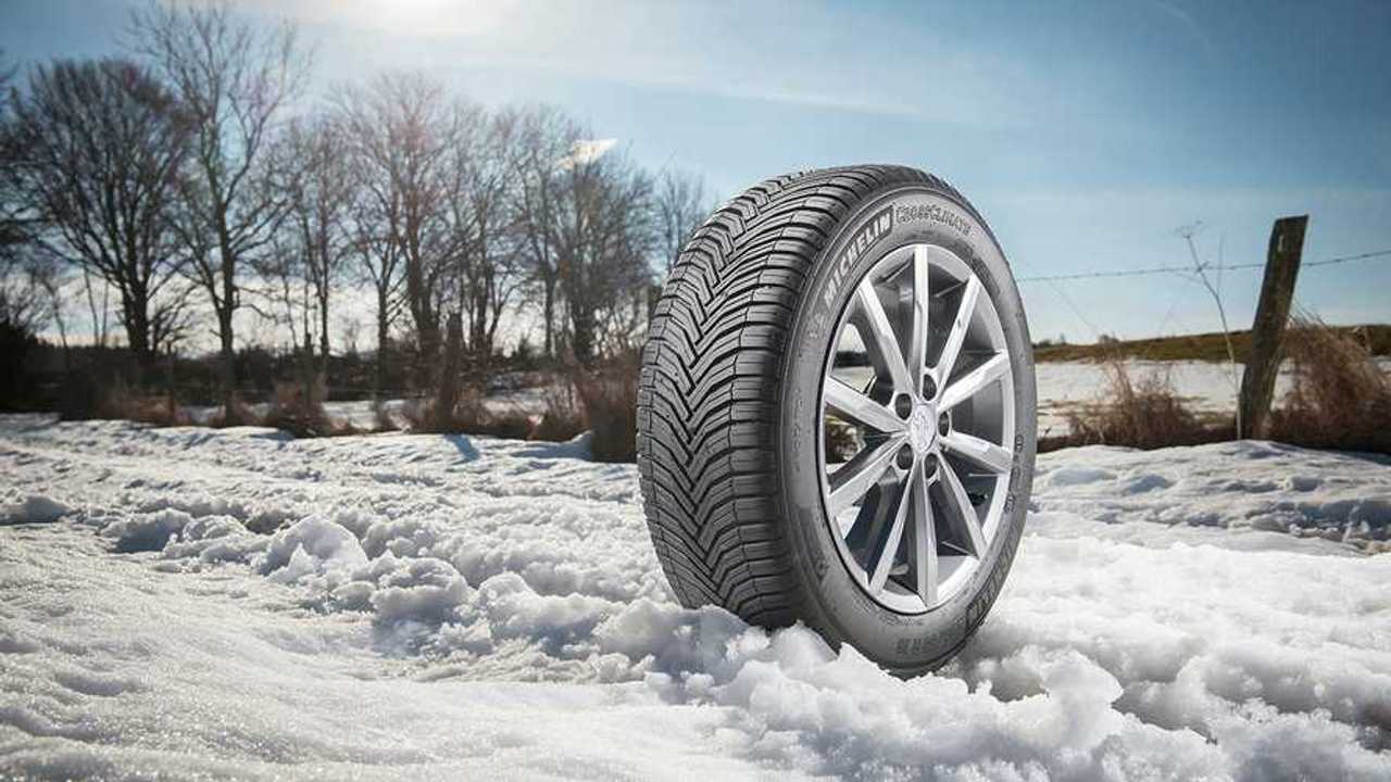 Michelin Crossclimate