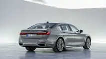 2020 BMW 7er