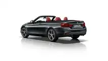 2019 BMW 4 Series