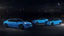 Lynk & Co 03 Cyan Concept